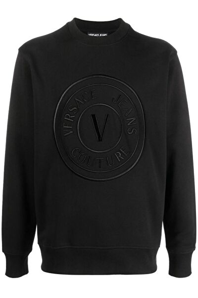 Versace Erkek Sweatshirt