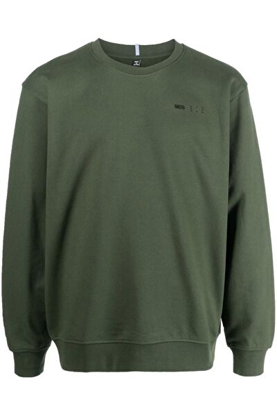 McQueen Erkek Sweatshirt