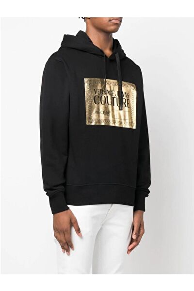 Versace Erkek Sweatshirt