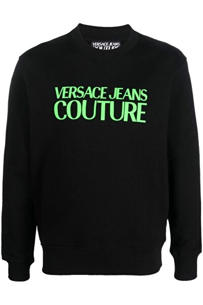 Versace Erkek Sweatshirt