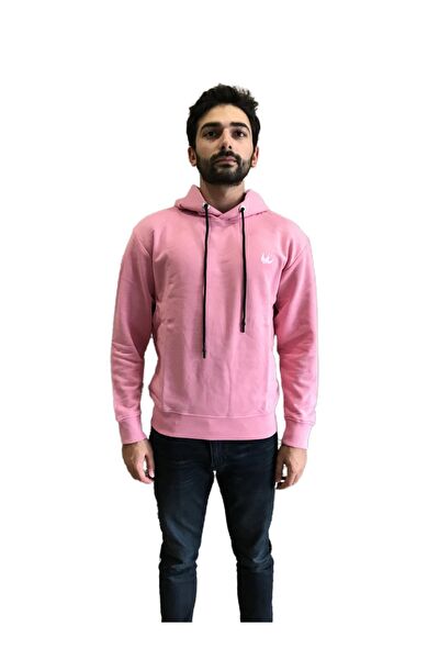 McQueen Erkek Sweatshirt