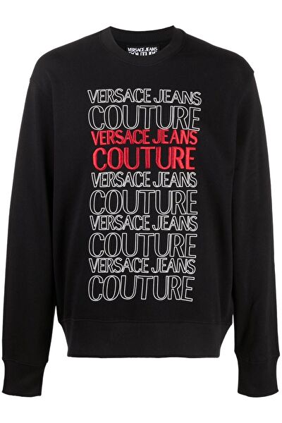 Versace Erkek Sweatshirt