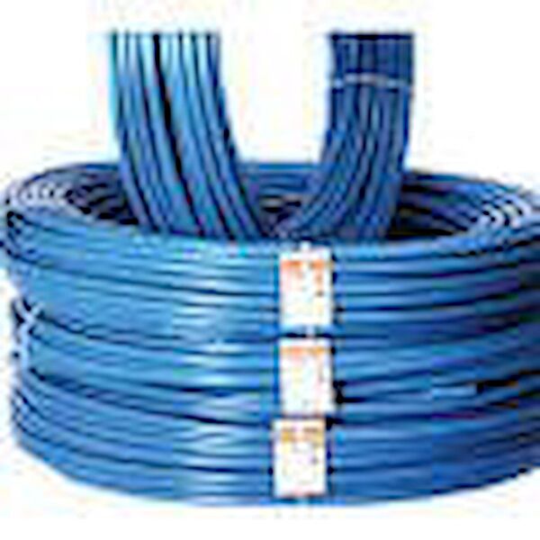 Zeybek PVC-PPRC Boru ve Fittings