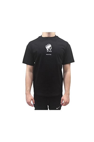 McQueen Erkek Tişört