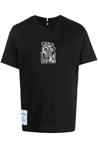 McQueen Erkek Tişört