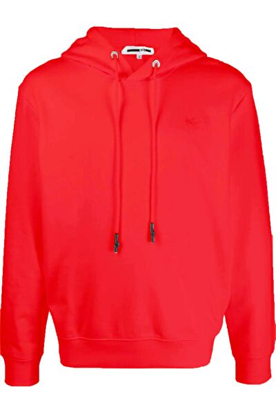 McQueen Erkek Sweatshirt