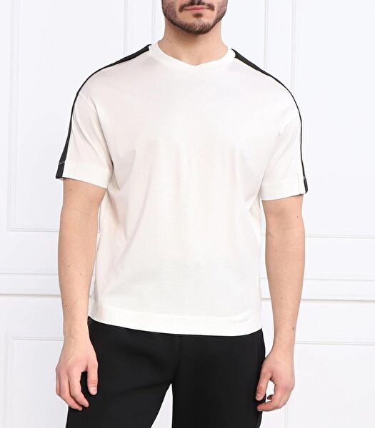 Emporio Armani Erkek Tişört