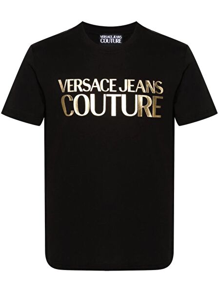 Versace Jeans Couture Erkek Tişört