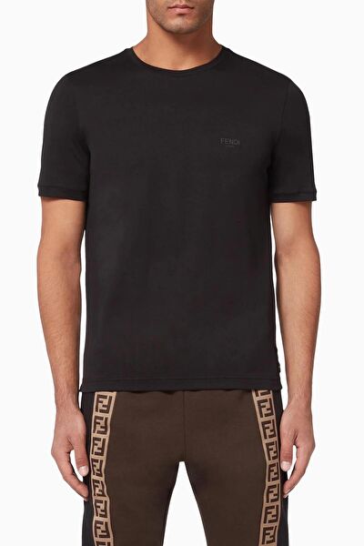 Fendi Erkek Tişört