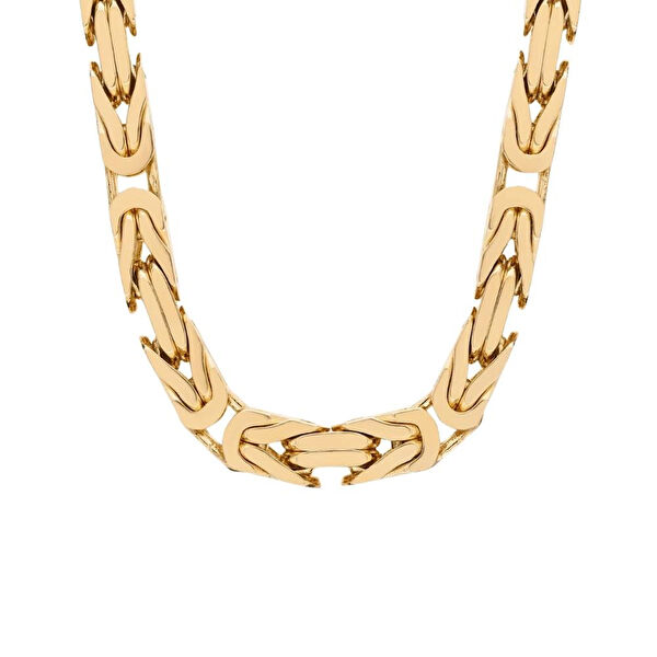 Altınköşe Mücevherat Altın Kolye