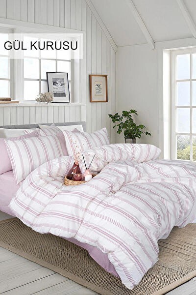 Cotton Life Nevresim Takımı