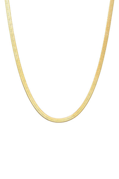 Altınköşe Mücevherat Kolye, Zincir, Künye