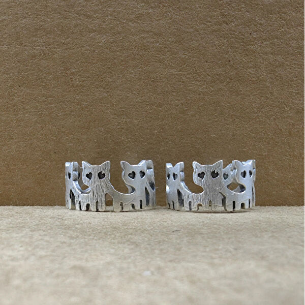 ZeynClub Kadın Yüzük