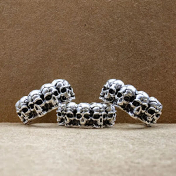 ZeynClub Kadın Yüzük