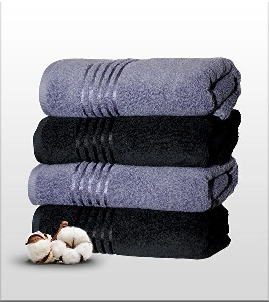 Özdilek El, Yüz, Saç Havlusu