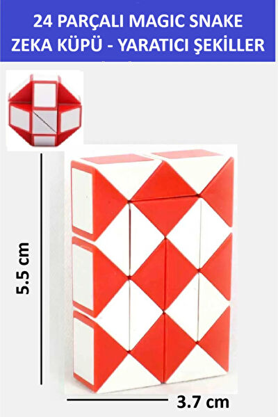 Zetconcept Eğitici Oyuncaklar