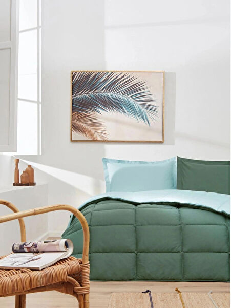 Özdilek Silikon Yorgan