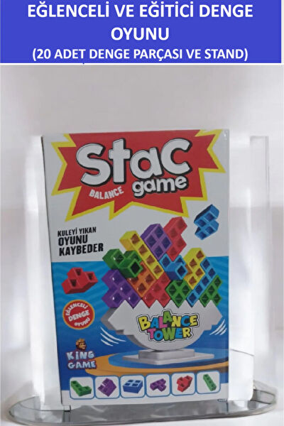 Zetconcept Eğitici Oyuncaklar