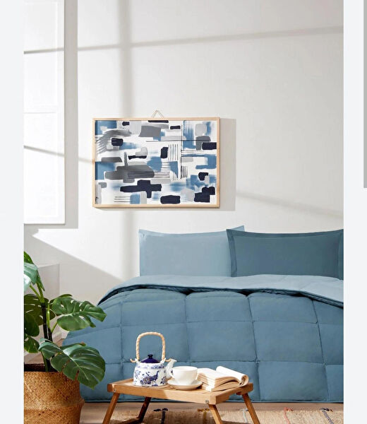 Özdilek Silikon Yorgan