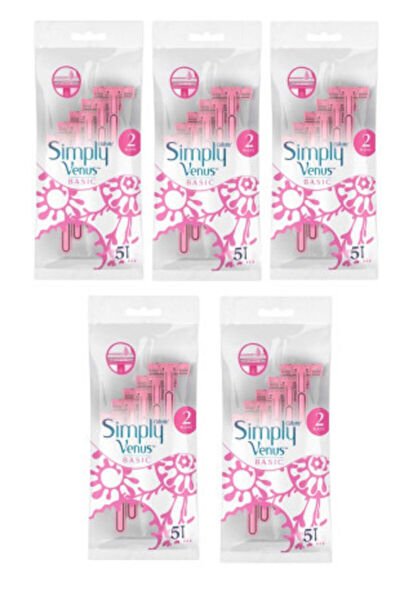 Gillette Venus Kadın Tıraş Ürünleri