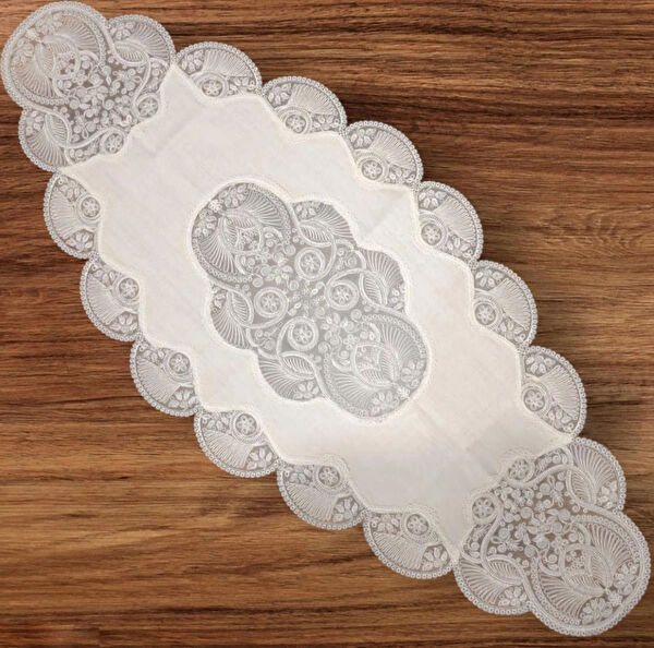 Mutfax Home Masa Örtüsü