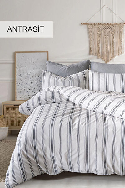 Cotton Life Nevresim Takımı