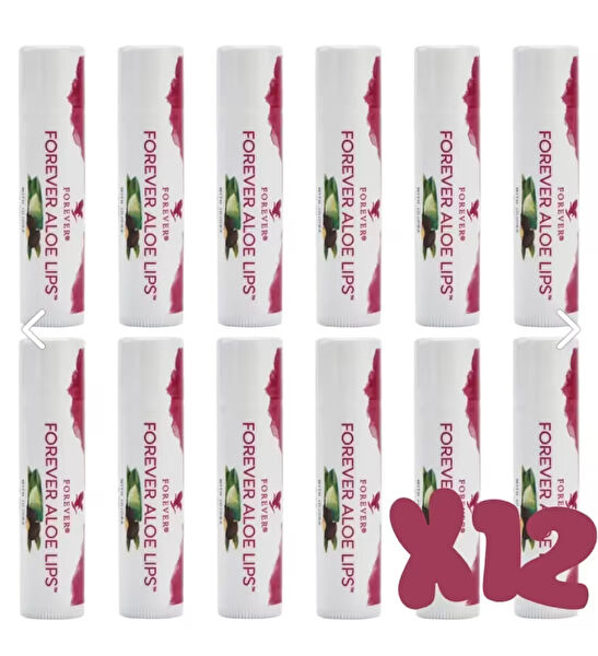 Forever Dudak Bakımı