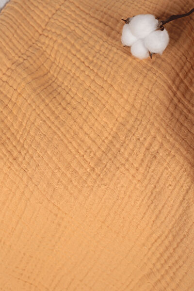 LUCKKA Bebek Battaniyesi