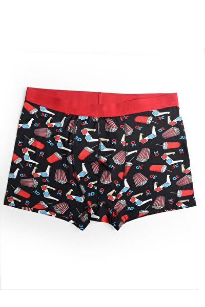 zeckes Erkek Boxer, Slip, Külot