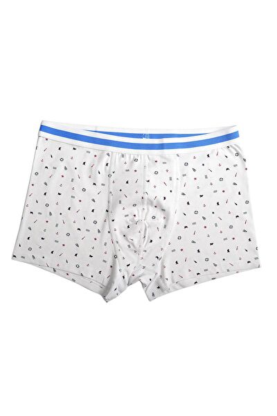 zeckes Erkek Boxer, Slip, Külot