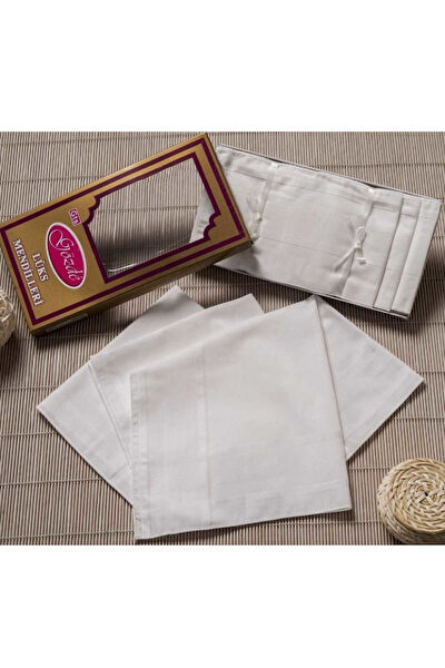 Elif Mira Yaka Mendili