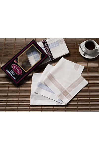 Elif Mira Yaka Mendili