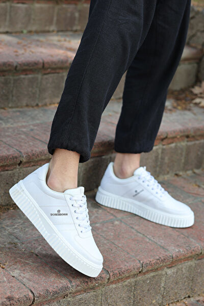 Tomiross Erkek Sneaker Ayakkabı