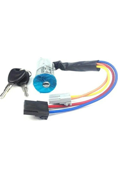 TAMDA ARADIĞIM Kontak Kilidi