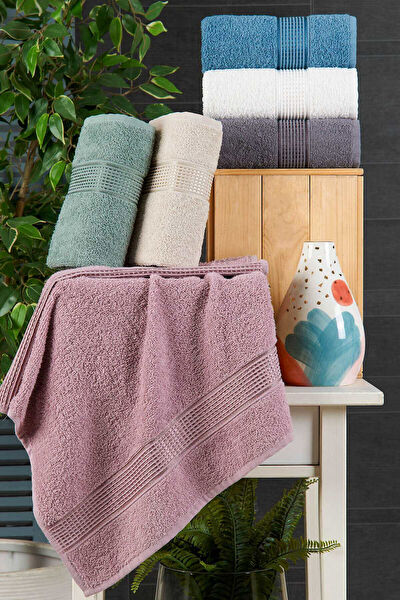 Mira Home El, Yüz, Saç Havlusu