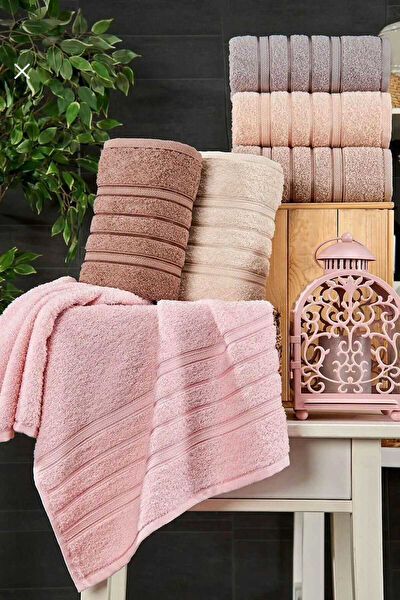 Mira Home El, Yüz, Saç Havlusu