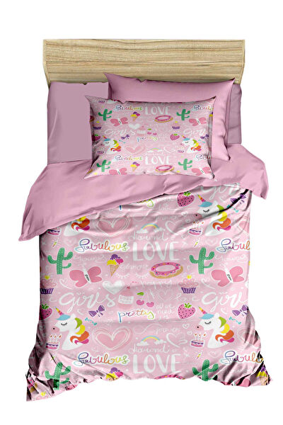 Mira Home Bebek Nevresimleri