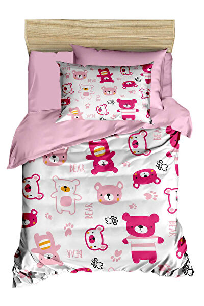 Mira Home Bebek Nevresimleri