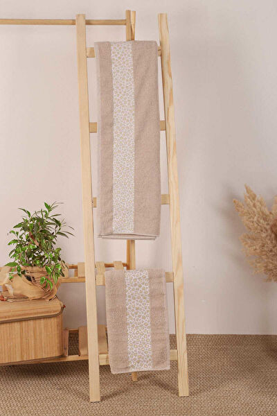 Mira Home Banyo Havlusu