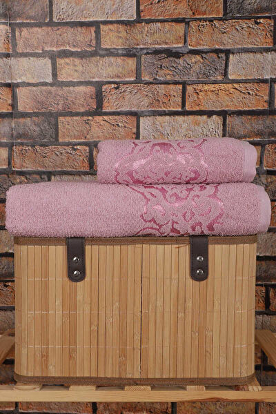 Mira Home Banyo Havlusu