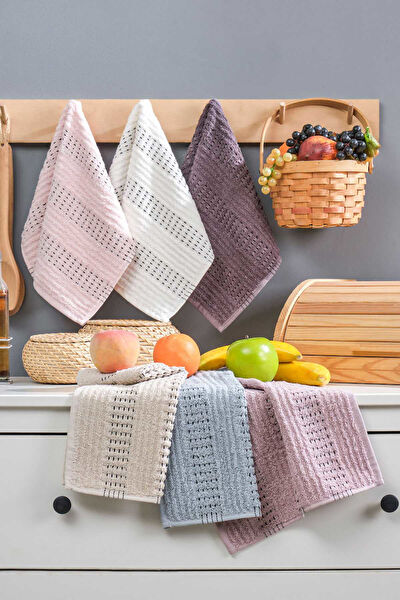 Mira Home Mutfak Havlusu, Kurulama Bezi