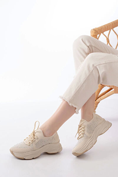 ZenaLook Kadın Sneaker Ayakkabı