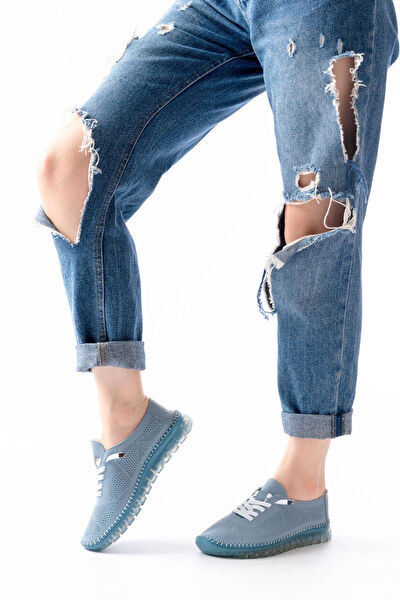 ZenaLook Kadın Sneaker Ayakkabı