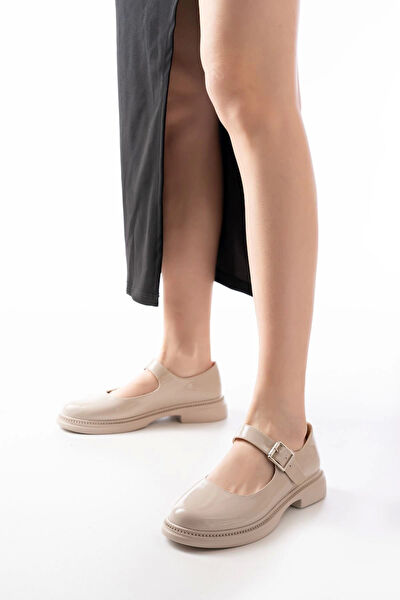 ZenaLook Kadın Loafer Ayakkabı