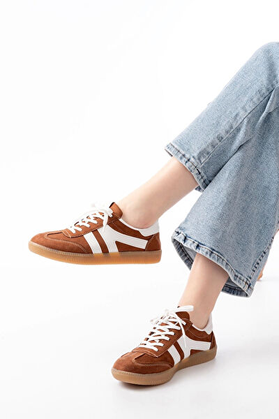 ZenaLook Kadın Sneaker Ayakkabı