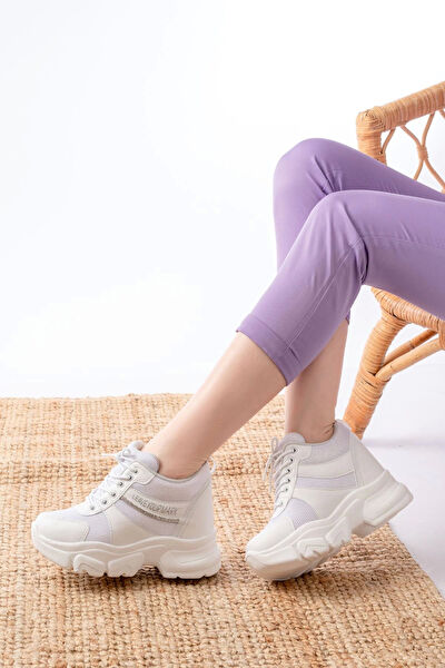 ZenaLook Kadın Sneaker Ayakkabı