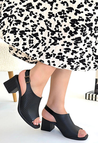 ZenaLook Kadın Sandalet