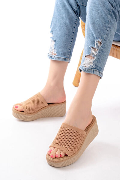 ZenaLook Kadın Terlik