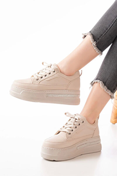 ZenaLook Kadın Sneaker Ayakkabı