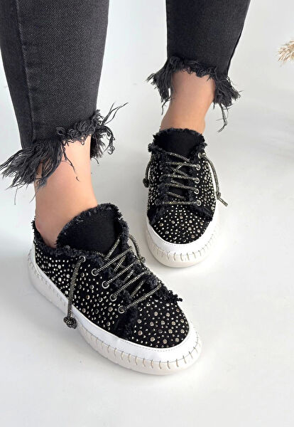 ZenaLook Kadın Sneaker Ayakkabı